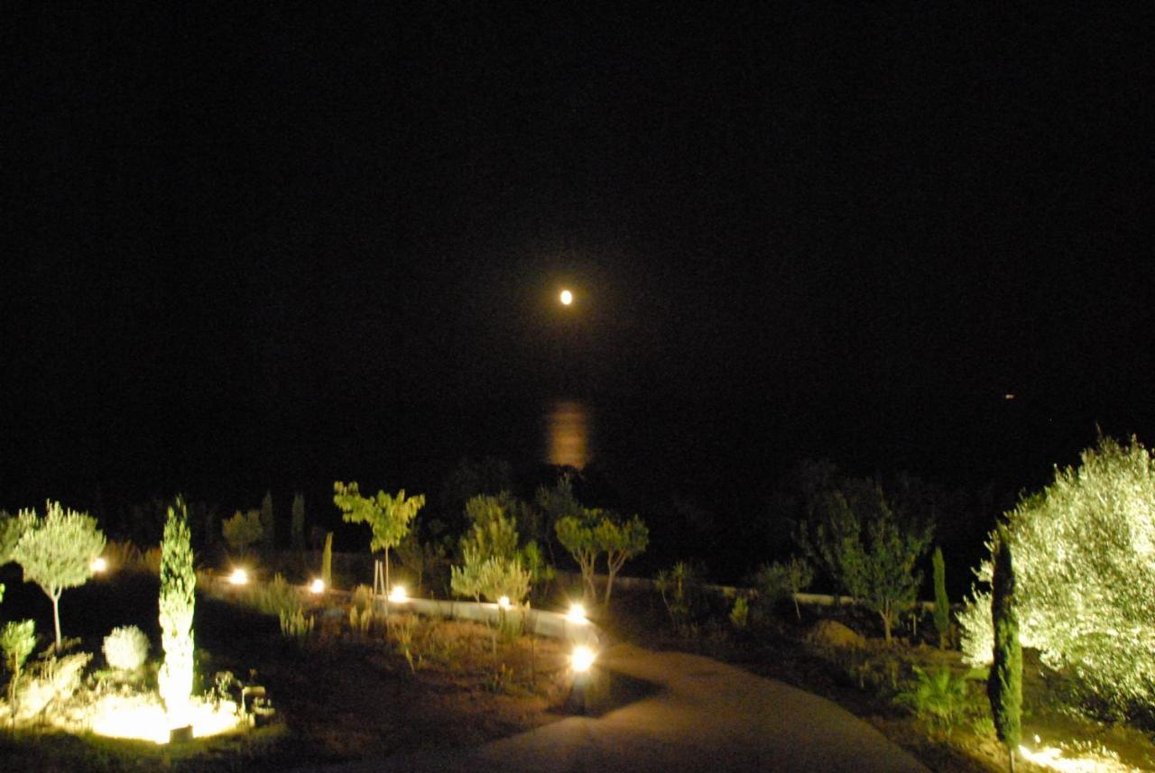 Appartement Vue Sur Mer Santa-Maria-di-Lota ภายนอก รูปภาพ